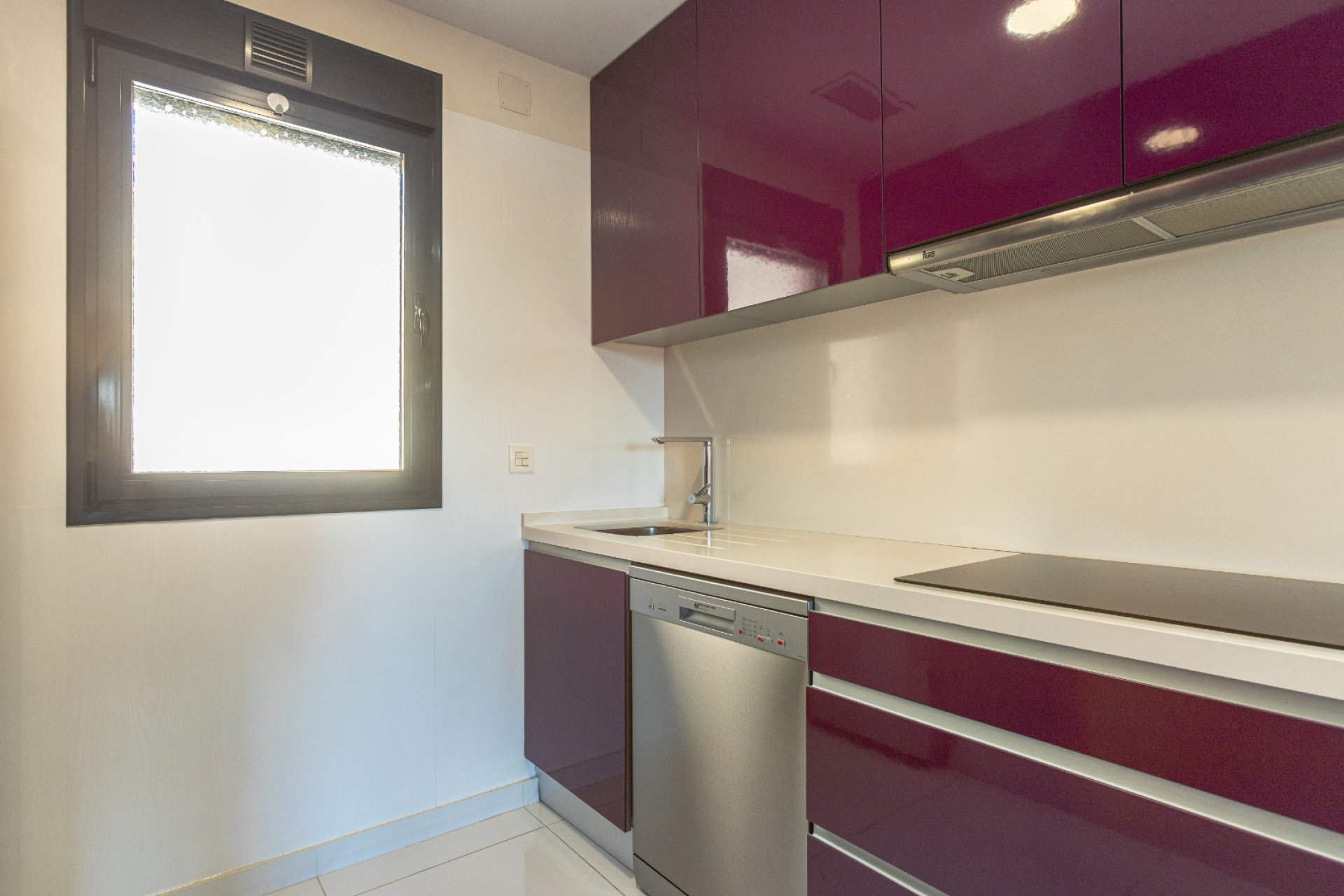 Resale - Bungalow - Torrevieja - Los Altos