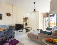 Resale - Bungalow - Torrevieja - Los Altos