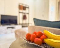 Resale - Bungalow - Torrevieja - Los Altos