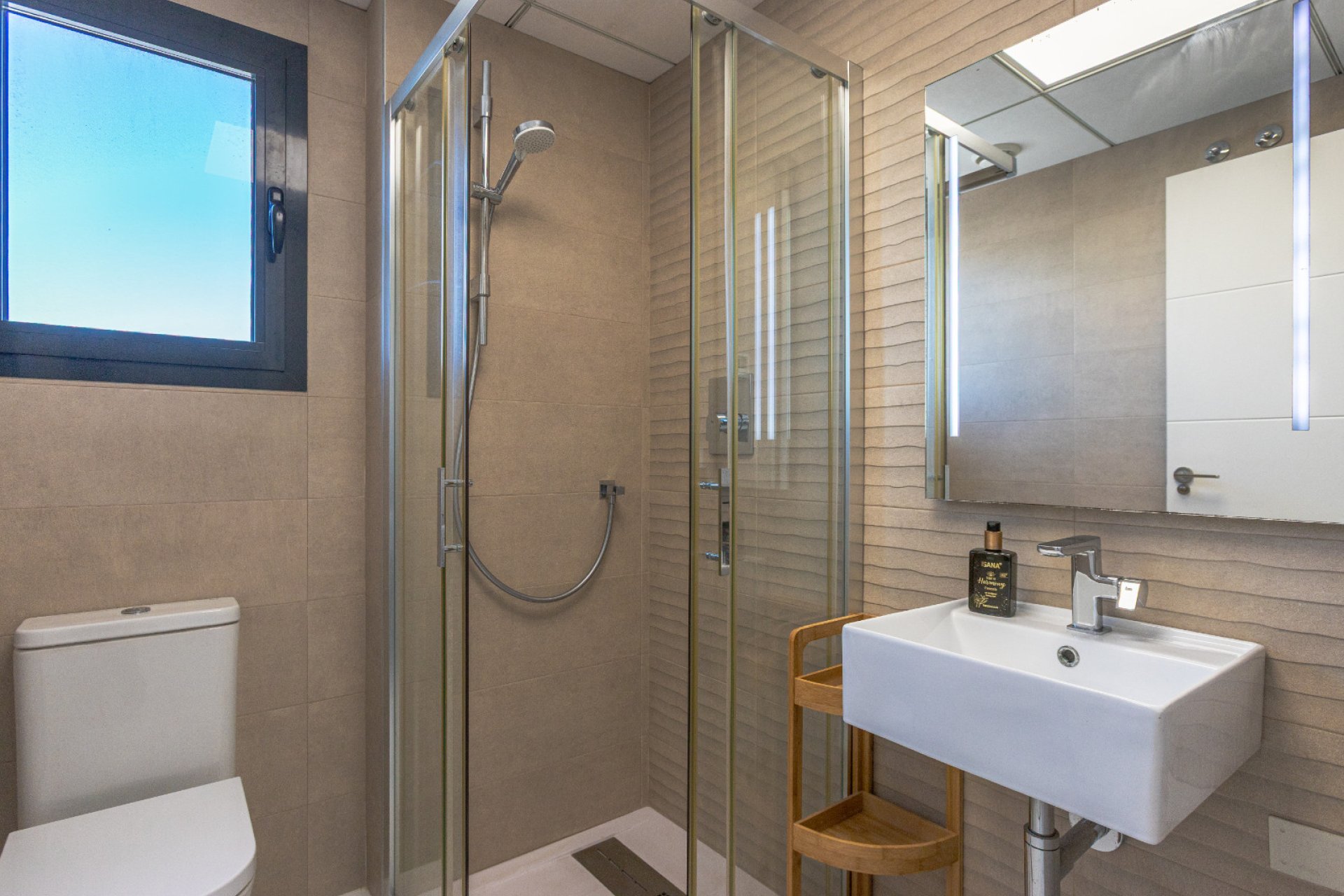 Resale - Bungalow - Torrevieja - Los Altos