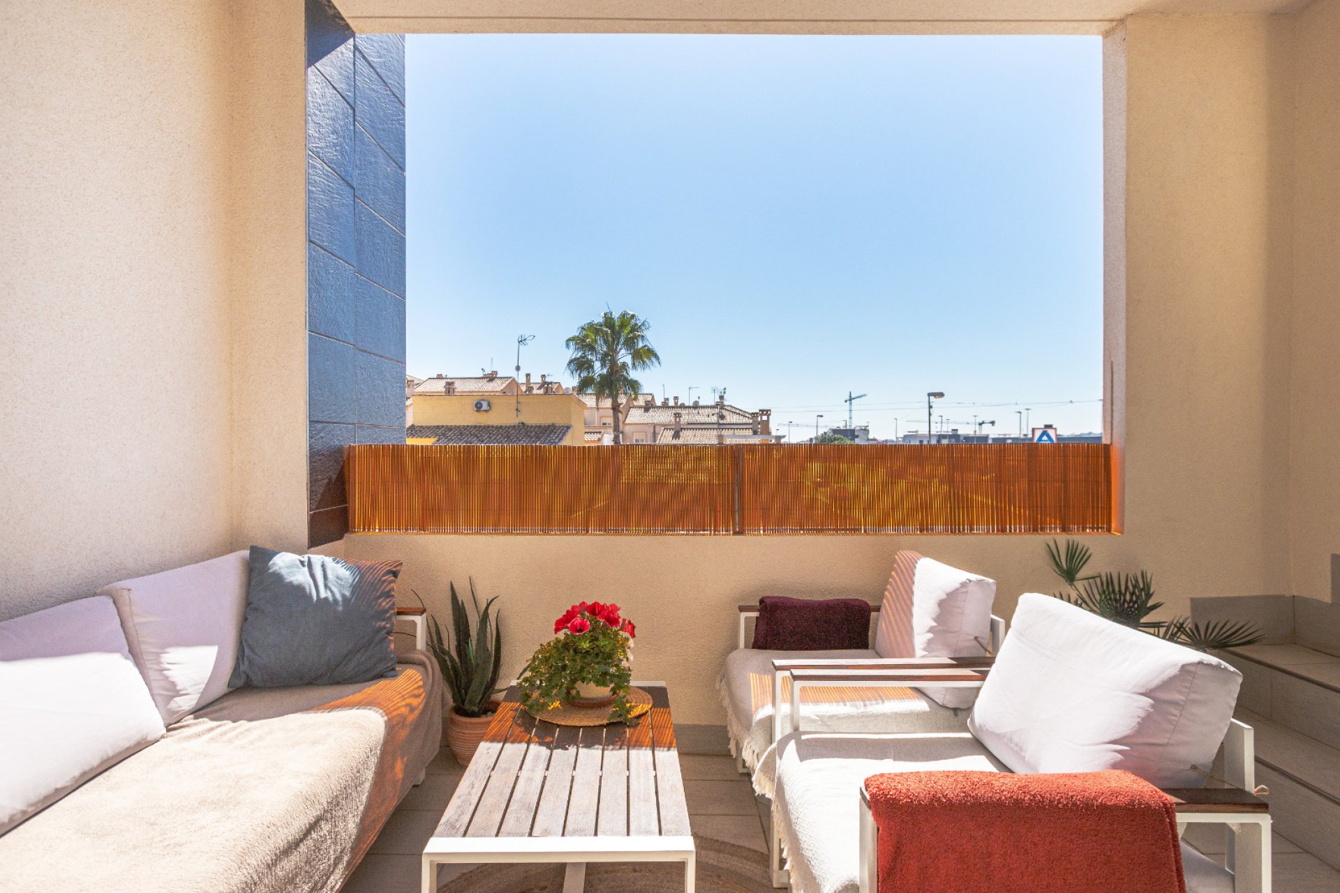 Resale - Bungalow - Torrevieja - Los Altos