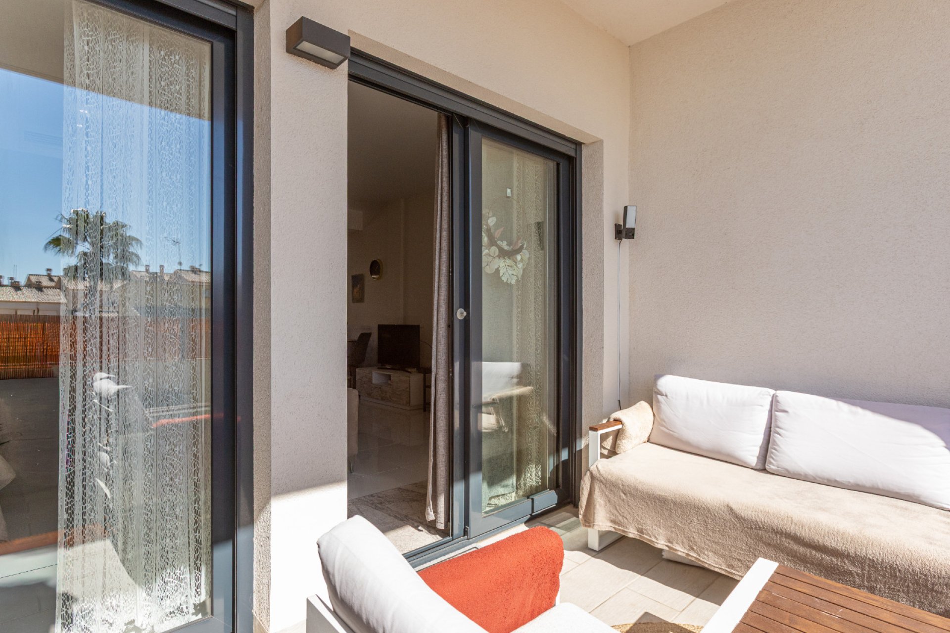 Resale - Bungalow - Torrevieja - Los Altos