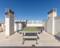 Resale - Bungalow - Torrevieja - Los Altos