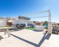Resale - Bungalow - Torrevieja - Los Altos