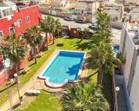 Resale - Bungalow - Torrevieja - Los Altos