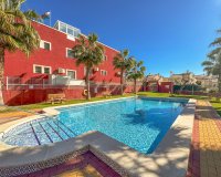 Resale - Bungalow - Torrevieja - Los Altos