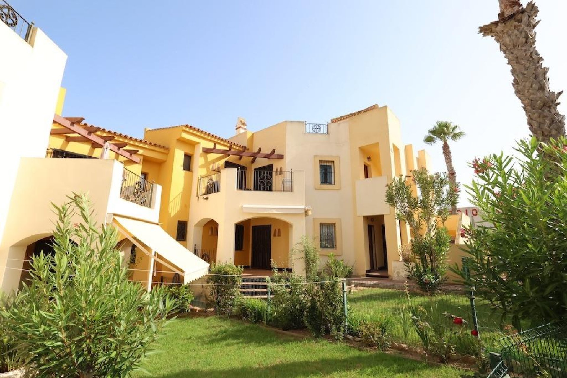 Resale - Bungalow - Torrevieja - Los Altos