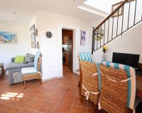Resale - Bungalow - Torrevieja - Los Altos