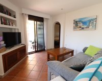 Resale - Bungalow - Torrevieja - Los Altos