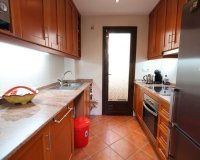 Resale - Bungalow - Torrevieja - Los Altos