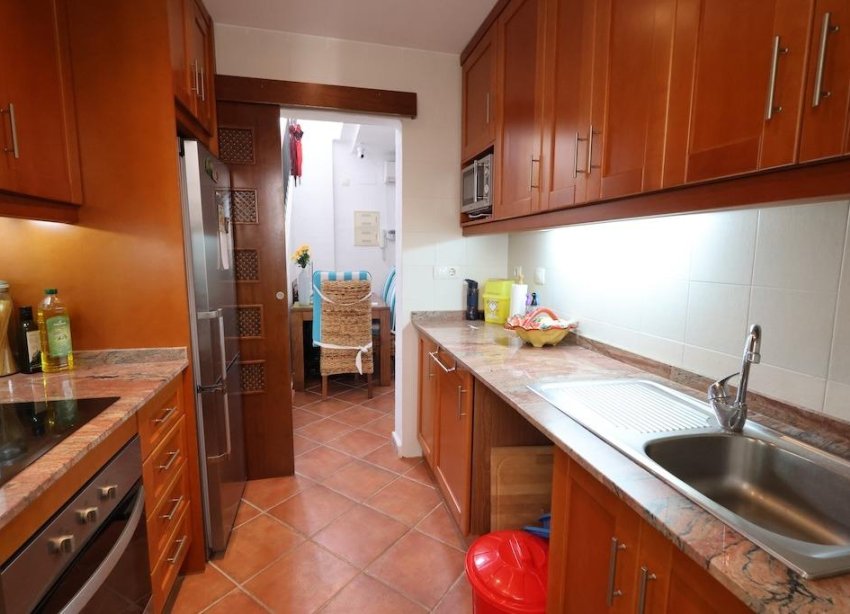 Resale - Bungalow - Torrevieja - Los Altos