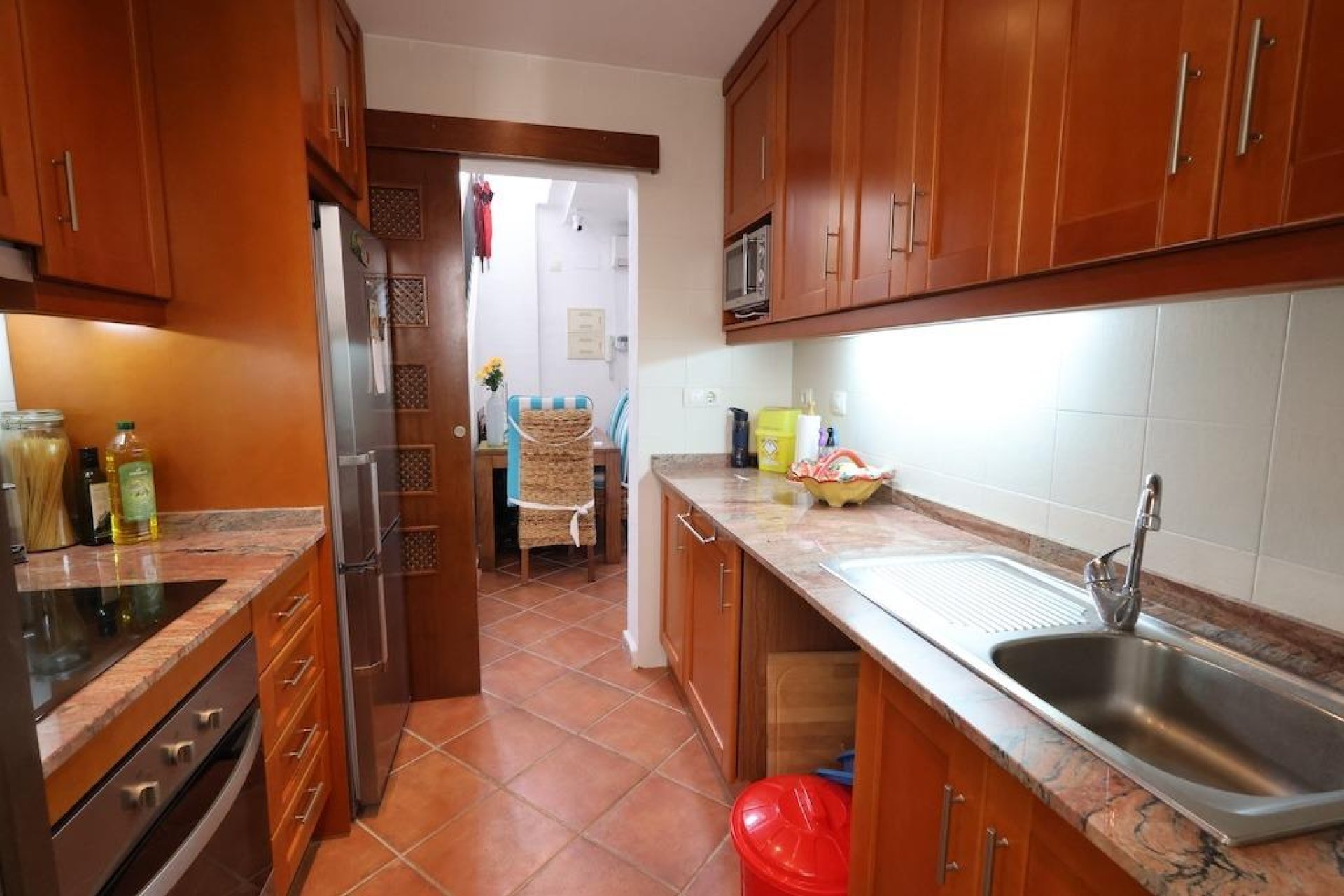 Resale - Bungalow - Torrevieja - Los Altos