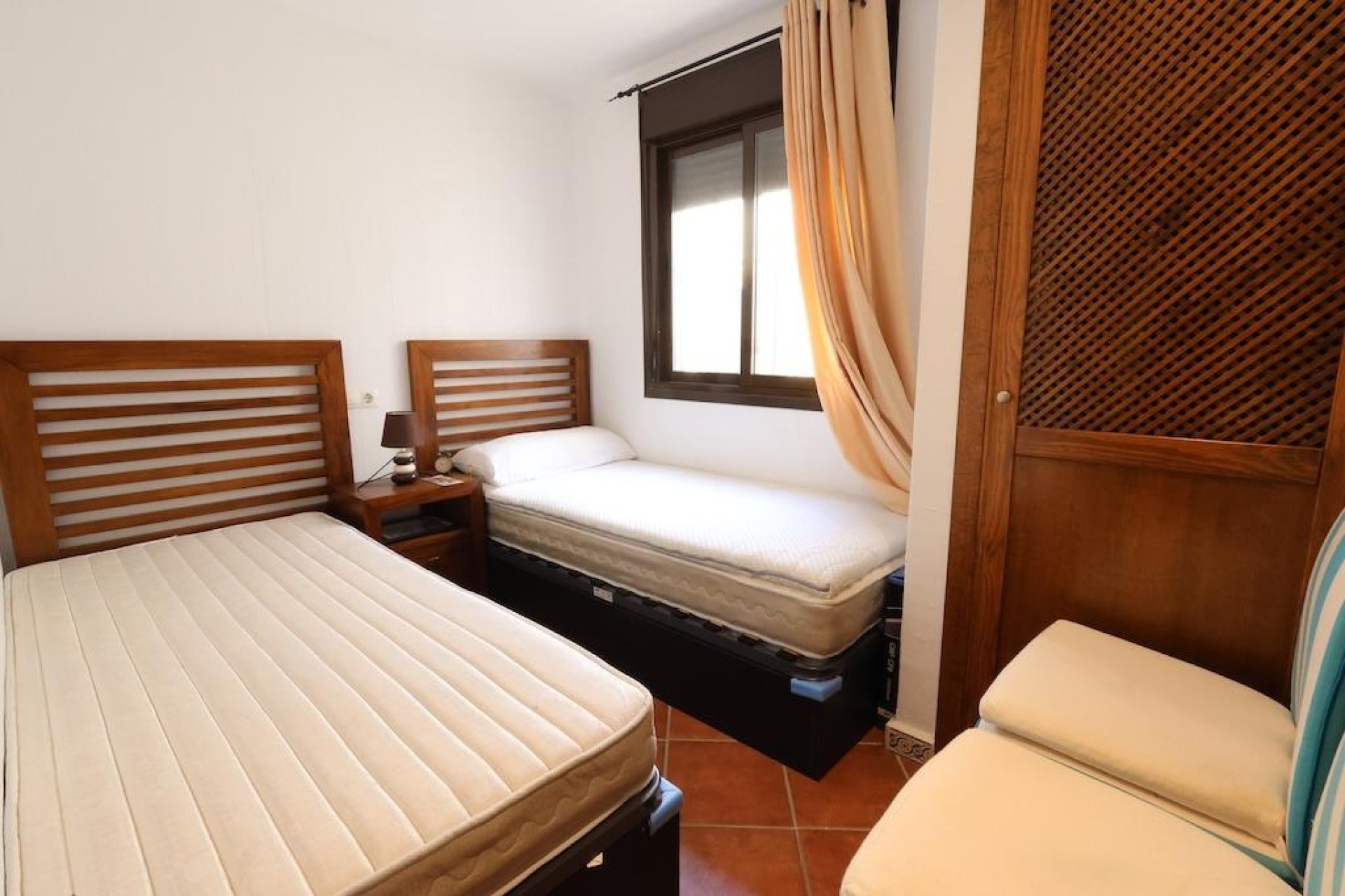 Resale - Bungalow - Torrevieja - Los Altos