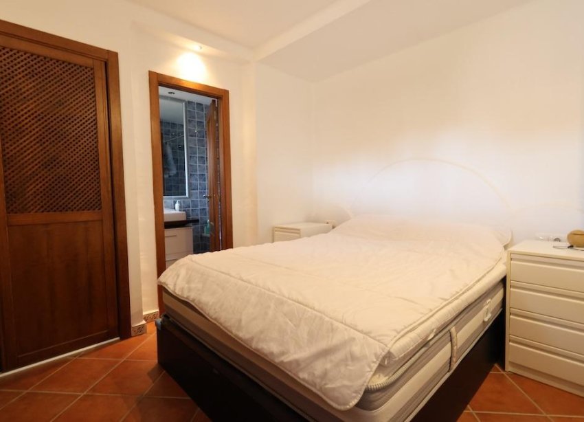 Resale - Bungalow - Torrevieja - Los Altos