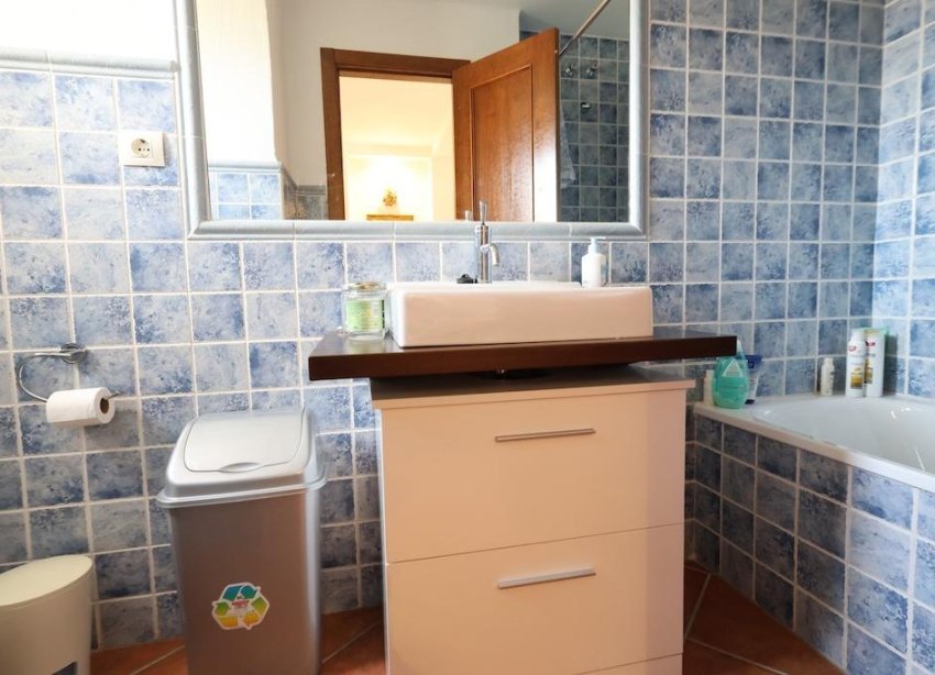 Resale - Bungalow - Torrevieja - Los Altos