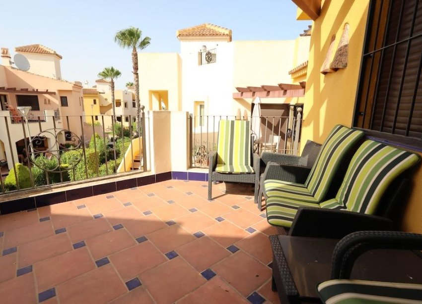 Resale - Bungalow - Torrevieja - Los Altos