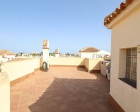 Resale - Bungalow - Torrevieja - Los Altos