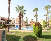 Resale - Bungalow - Torrevieja - Los Altos
