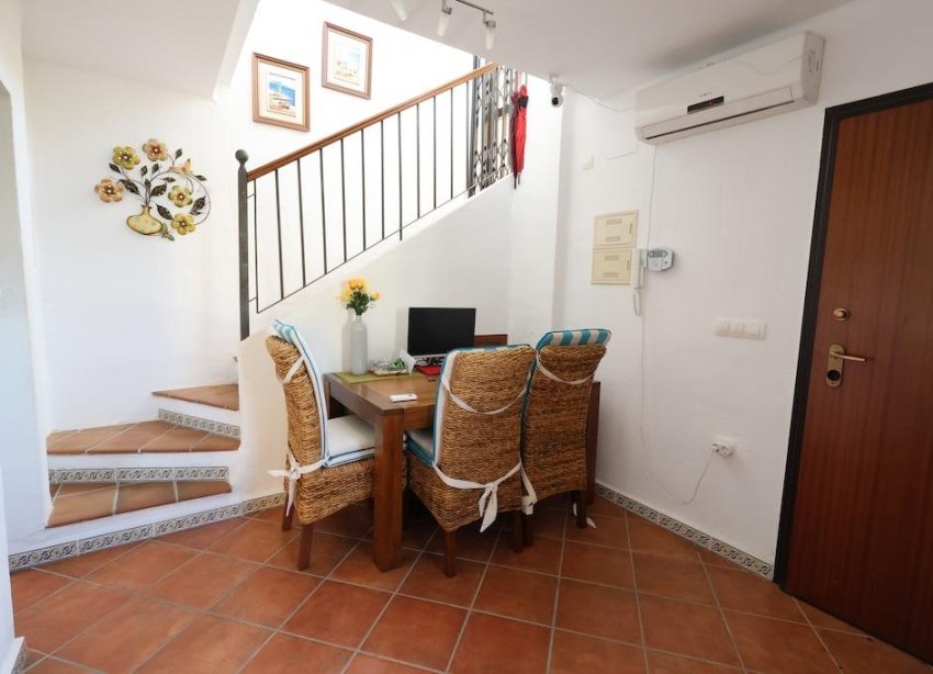 Resale - Bungalow - Torrevieja - Los Altos