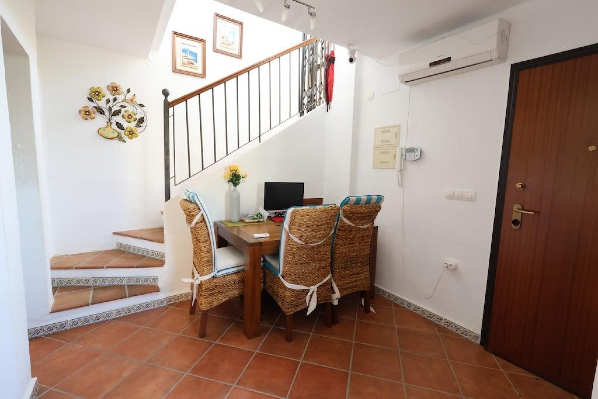Resale - Bungalow - Torrevieja - Los Altos