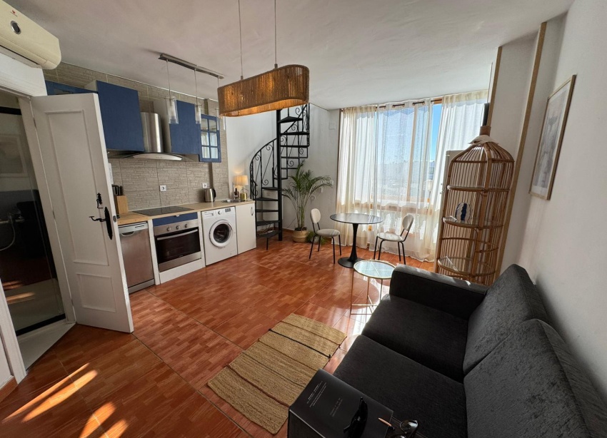 Resale - Bungalow - Torrevieja - Los Altos