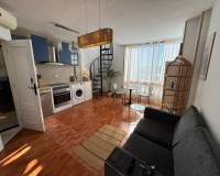 Resale - Bungalow - Torrevieja - Los Altos