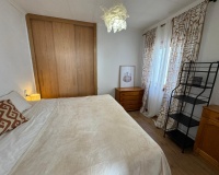 Resale - Bungalow - Torrevieja - Los Altos