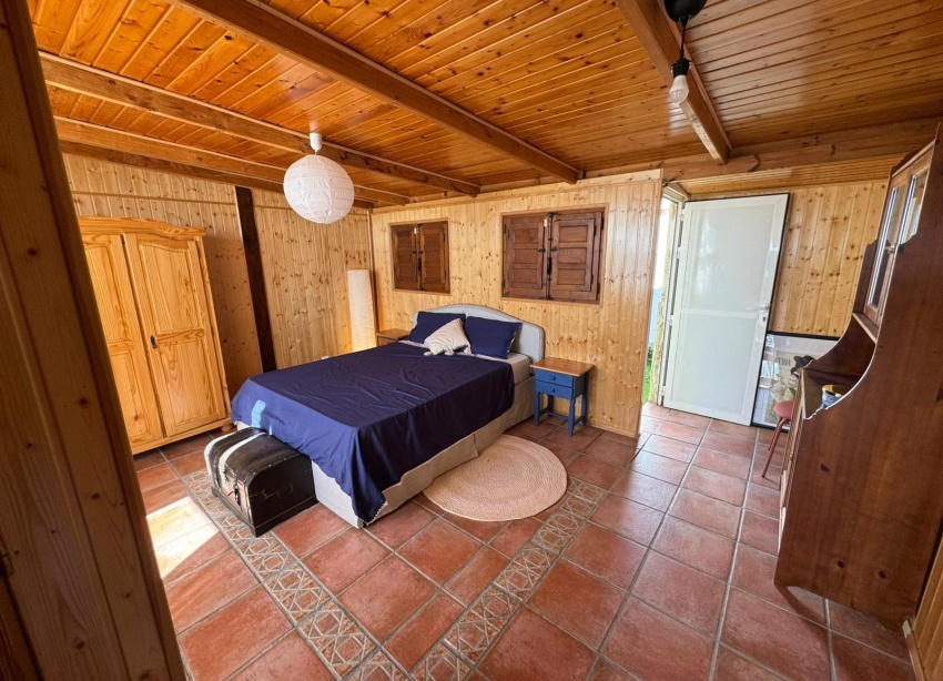 Resale - Bungalow - Torrevieja - Los Altos