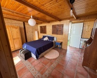 Resale - Bungalow - Torrevieja - Los Altos