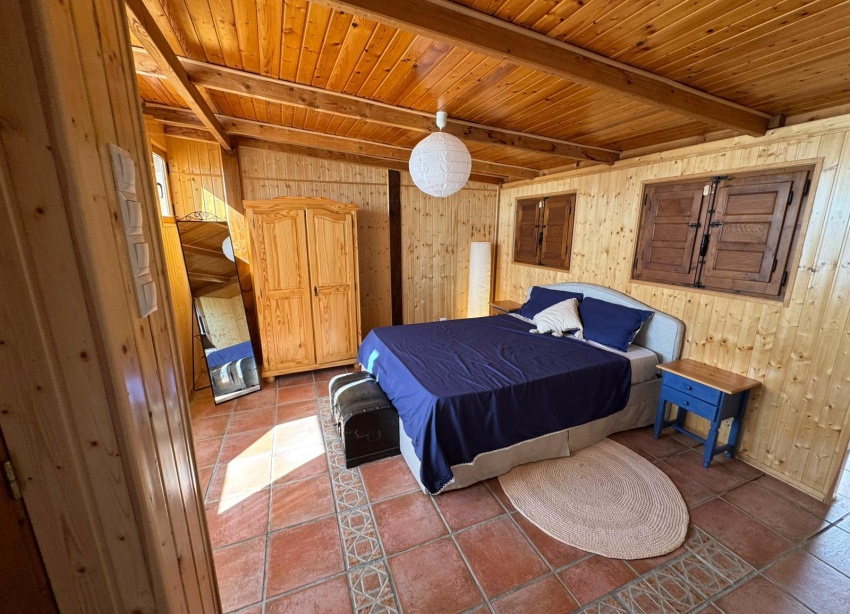 Resale - Bungalow - Torrevieja - Los Altos
