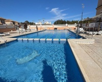 Resale - Bungalow - Torrevieja - Los Altos