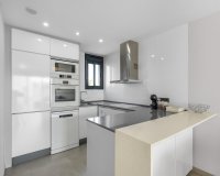 Resale - Bungalow - Torrevieja - Los Balcones - Los Altos del Edén