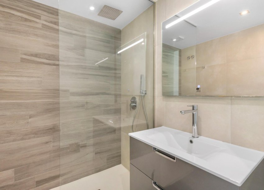 Resale - Bungalow - Torrevieja - Los Balcones - Los Altos del Edén