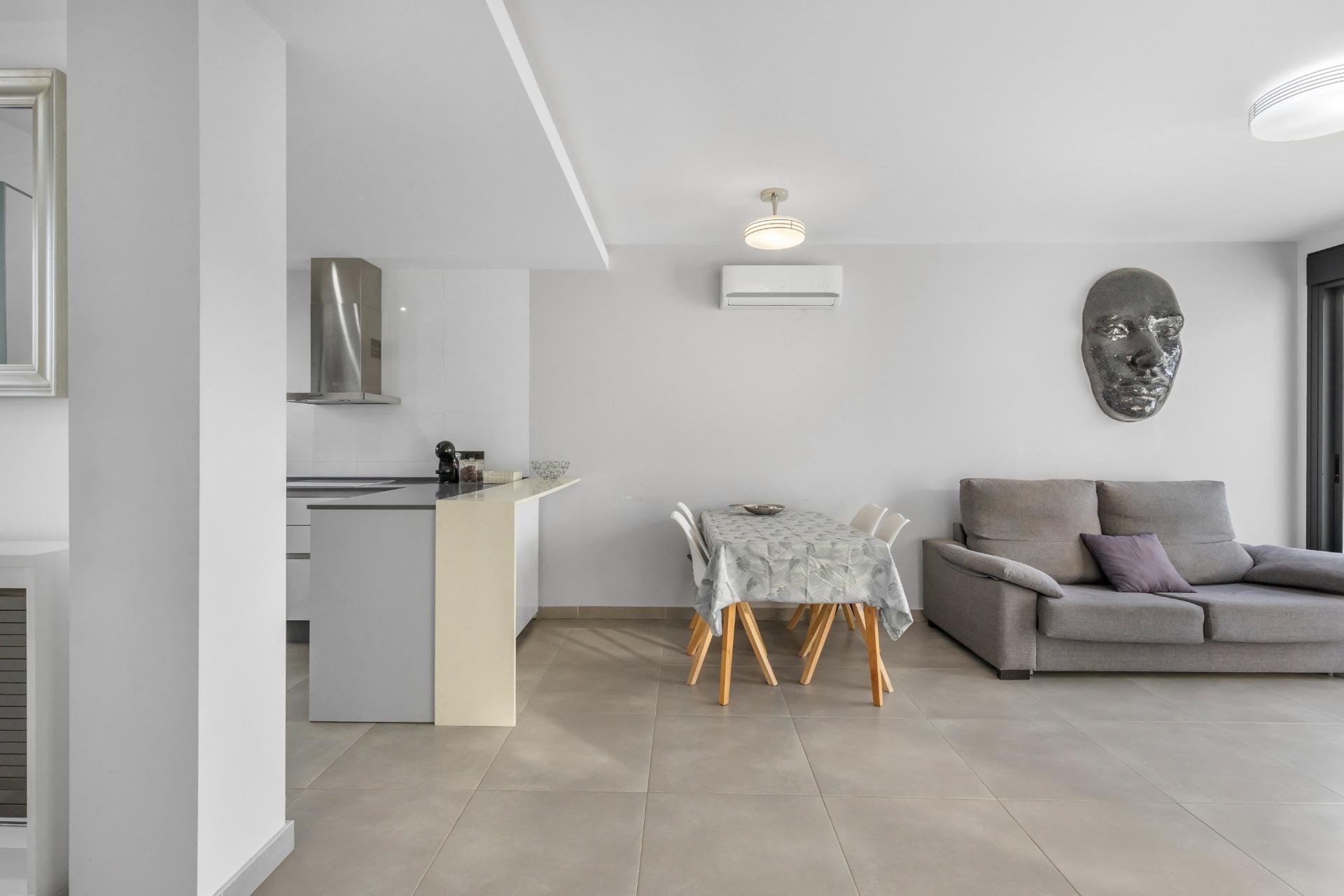 Resale - Bungalow - Torrevieja - Los Balcones - Los Altos del Edén