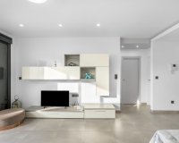 Resale - Bungalow - Torrevieja - Los Balcones - Los Altos del Edén