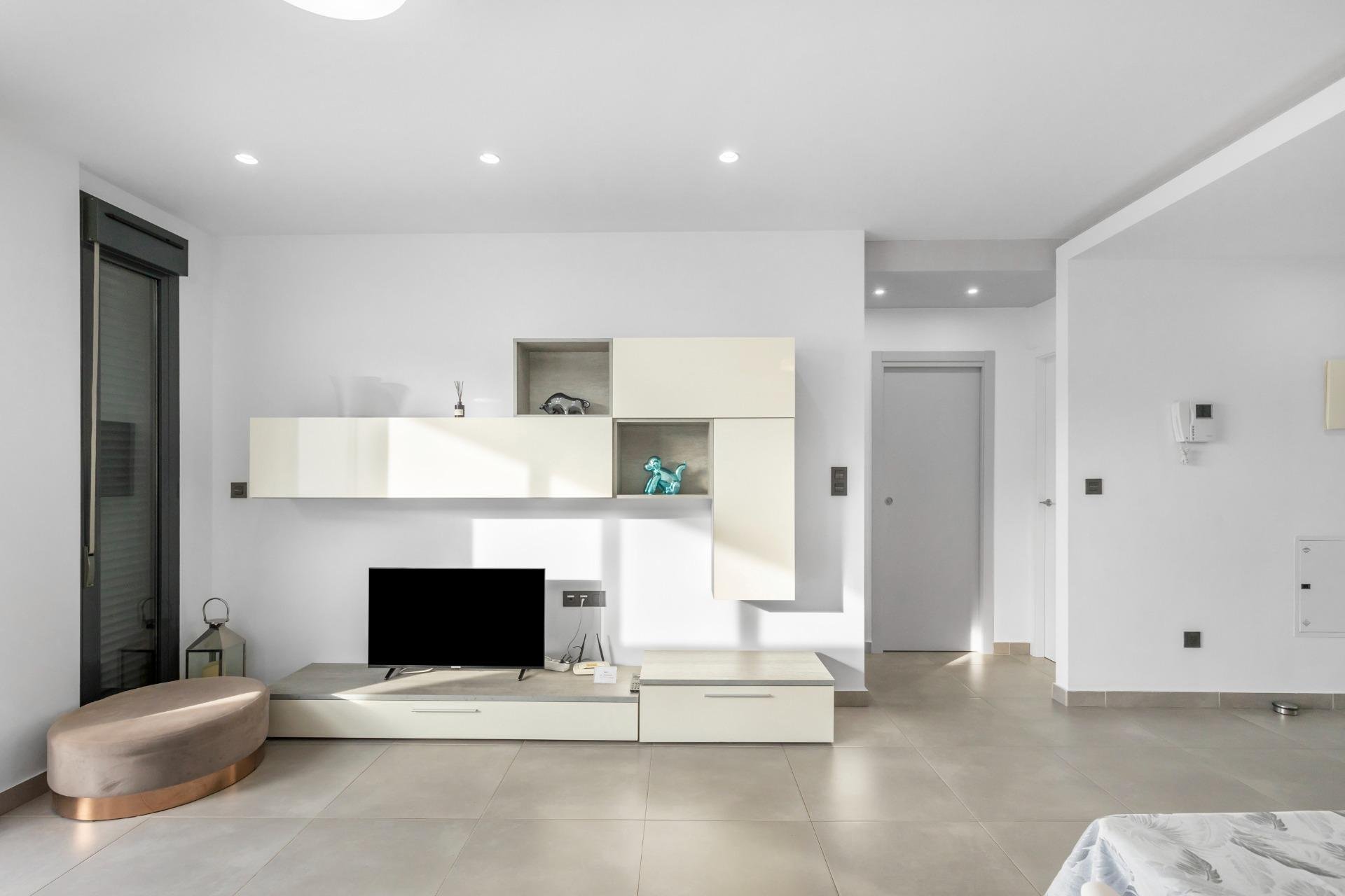 Resale - Bungalow - Torrevieja - Los Balcones - Los Altos del Edén