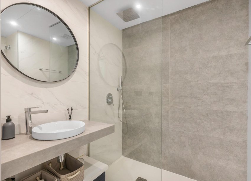 Resale - Bungalow - Torrevieja - Los Balcones - Los Altos del Edén