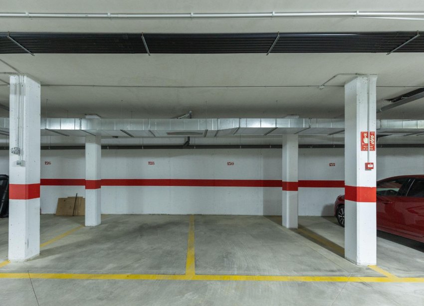 Resale - Bungalow - Torrevieja - Los Balcones - Los Altos del Edén