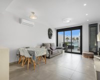 Resale - Bungalow - Torrevieja - Los Balcones - Los Altos del Edén