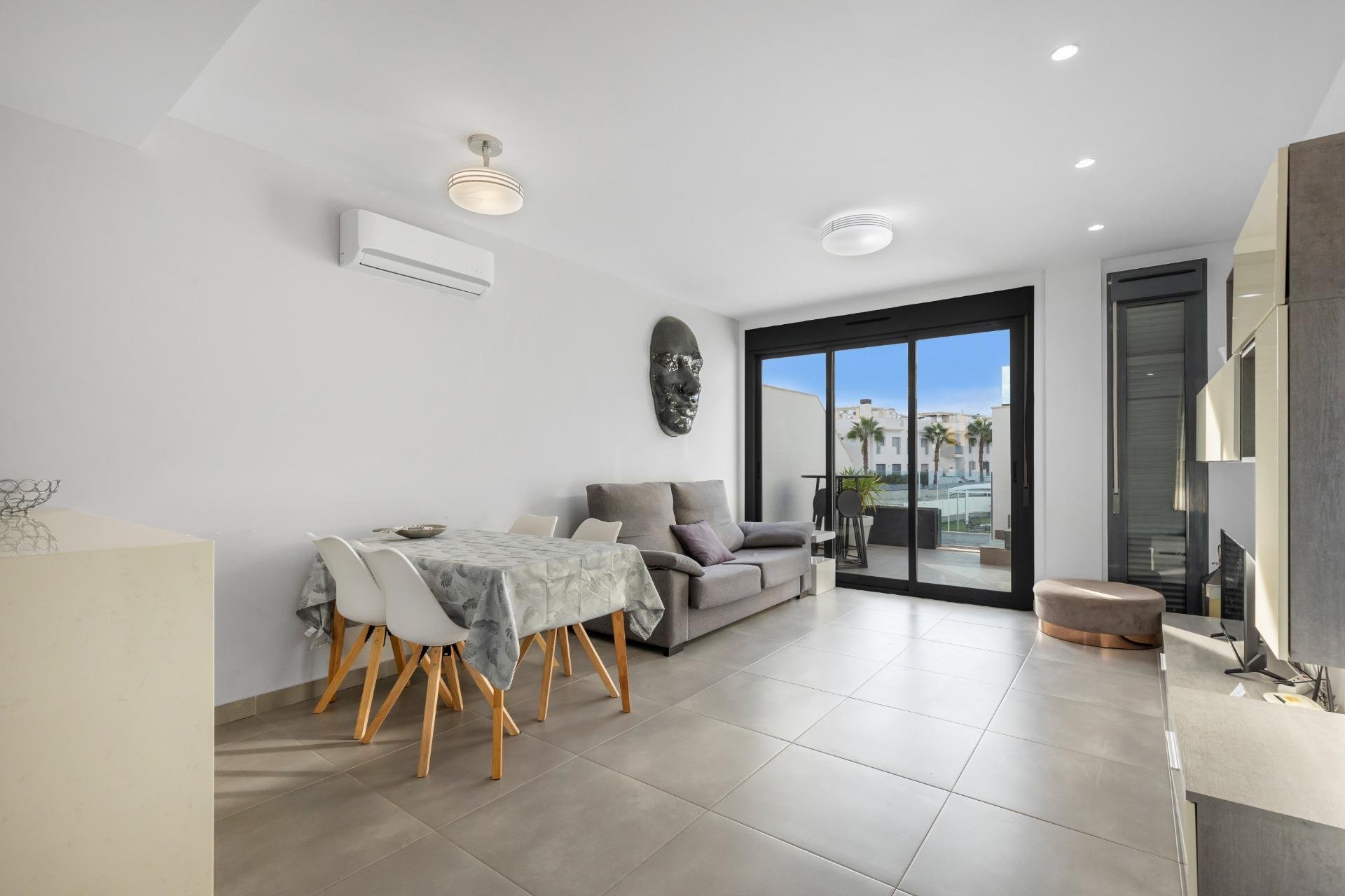 Resale - Bungalow - Torrevieja - Los Balcones - Los Altos del Edén