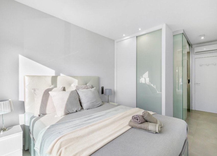 Resale - Bungalow - Torrevieja - Los Balcones - Los Altos del Edén