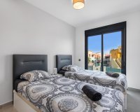 Resale - Bungalow - Torrevieja - Los Balcones - Los Altos del Edén