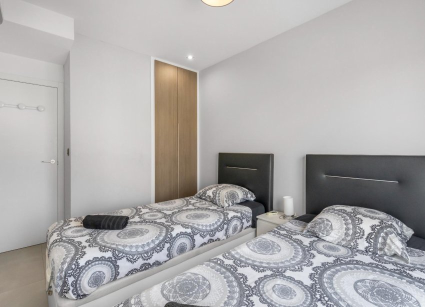 Resale - Bungalow - Torrevieja - Los Balcones - Los Altos del Edén