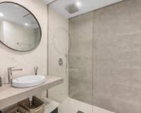 Resale - Bungalow - Torrevieja - Los Balcones - Los Altos del Edén
