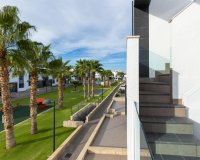 Resale - Bungalow - Torrevieja - Los Balcones - Los Altos del Edén