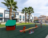 Resale - Bungalow - Torrevieja - Los Balcones - Los Altos del Edén