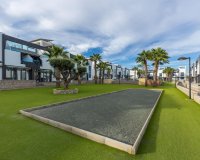 Resale - Bungalow - Torrevieja - Los Balcones - Los Altos del Edén