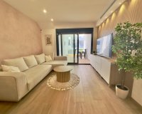 Resale - Bungalow - Torrevieja - Los balcones