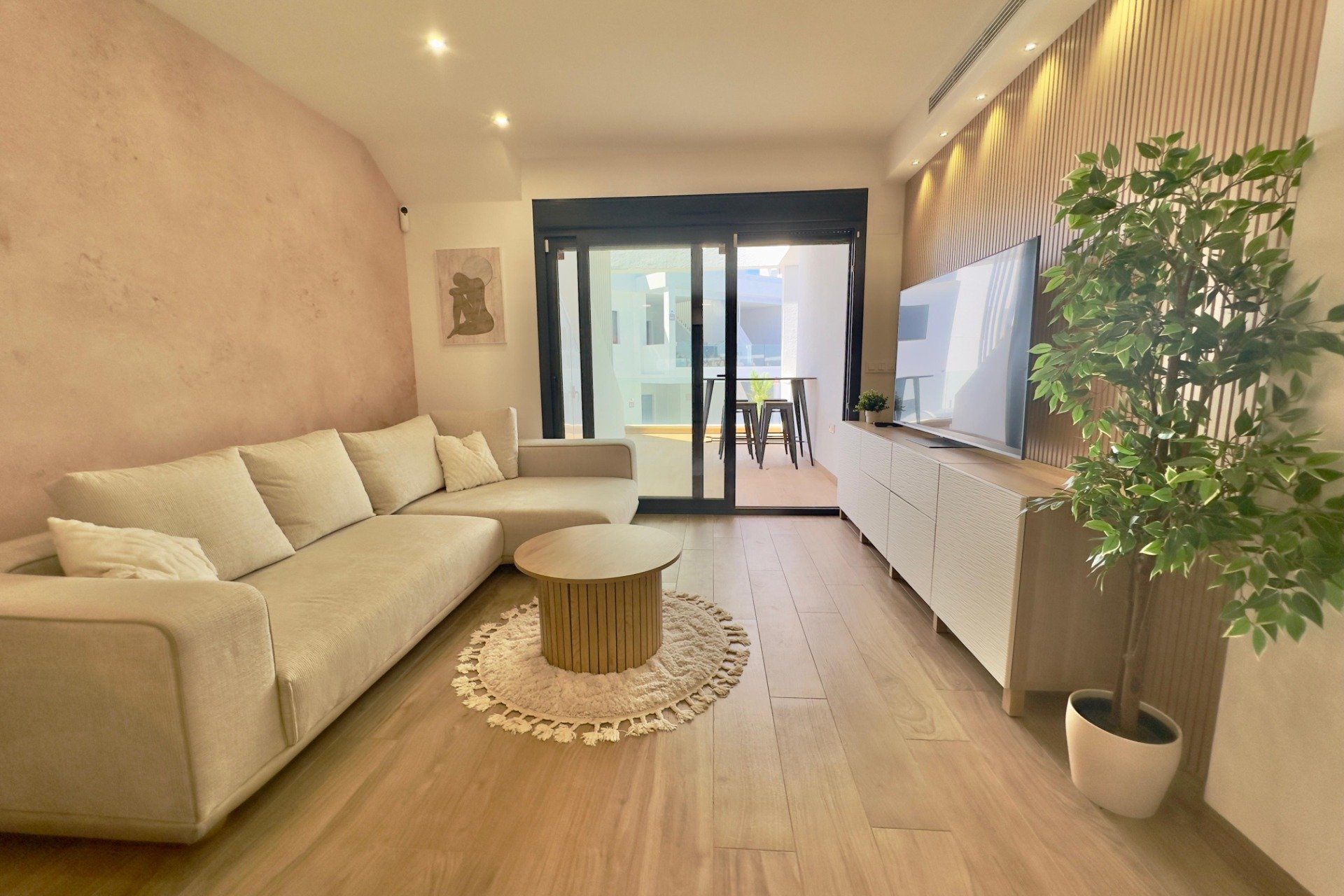 Resale - Bungalow - Torrevieja - Los balcones