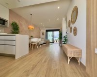 Resale - Bungalow - Torrevieja - Los balcones